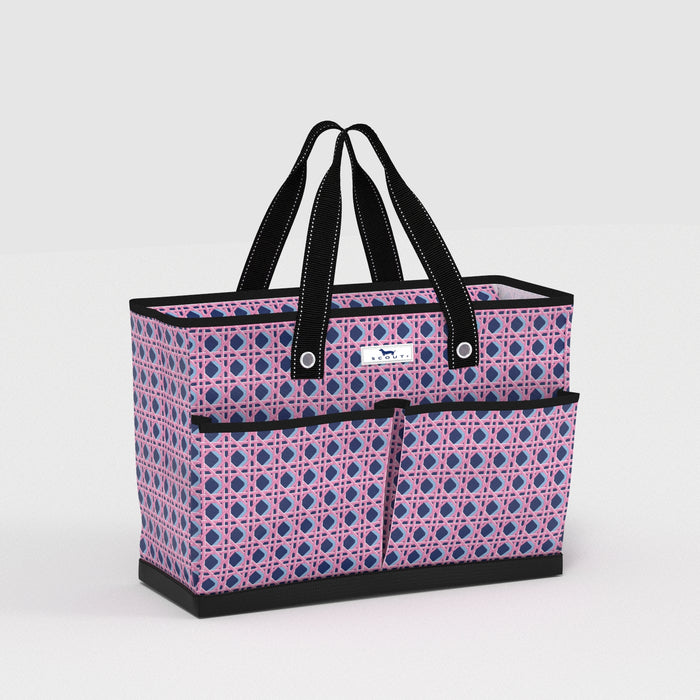 Ben Pocket Tote