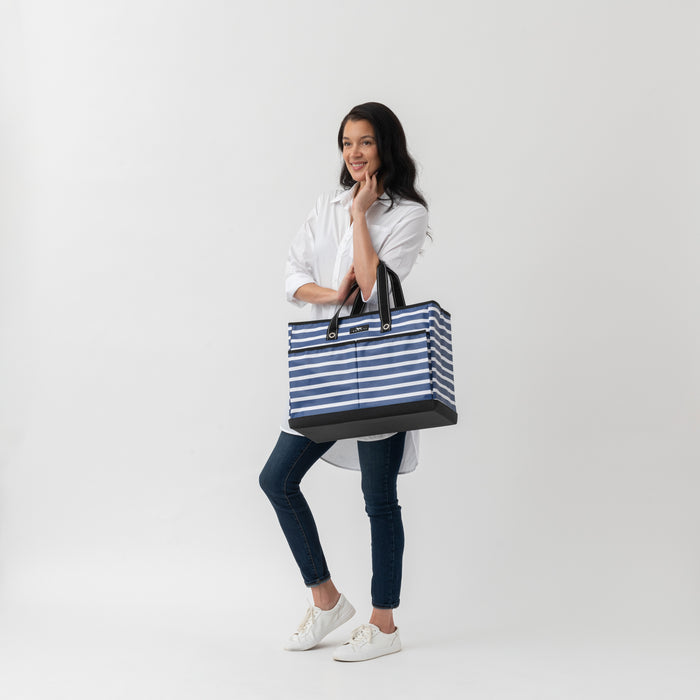 Ben Pocket Tote