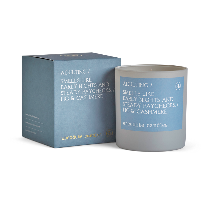 Best Seller Tumbler Bundle - Anecdote Candles