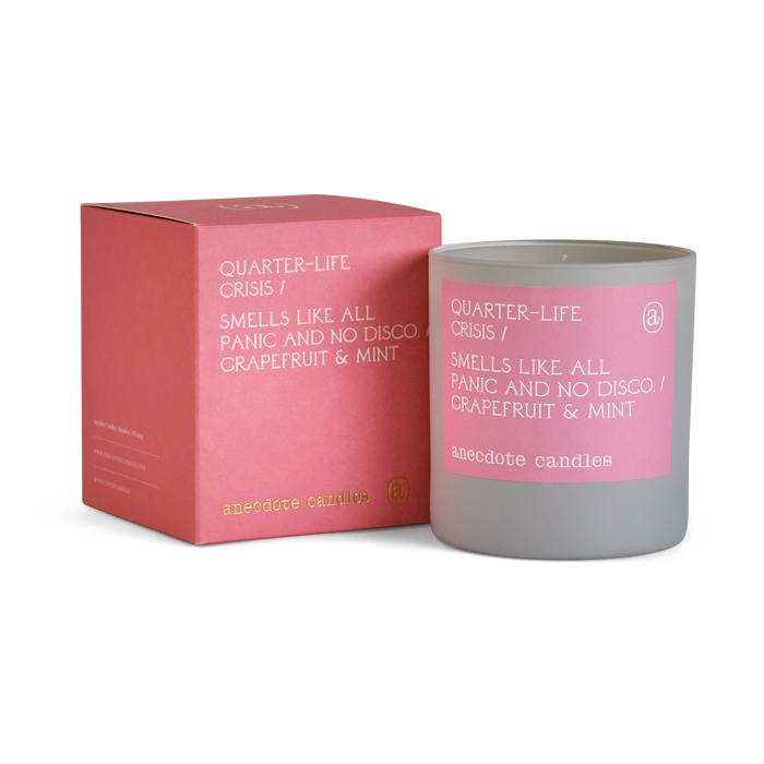 Best Seller Tumbler Bundle - Anecdote Candles