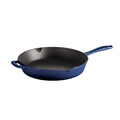 Bestow 12 Inch Enameled Cast-Iron  Skillet