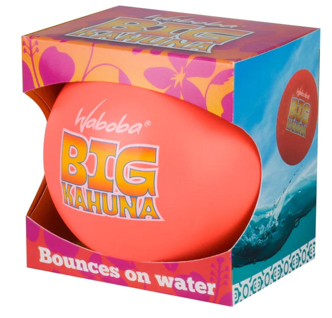 Big Kahuna Water Bouncing Ball