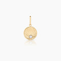 Birth Of Venus Coin