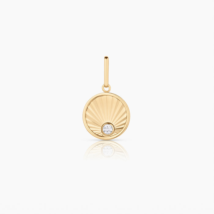 Birth Of Venus Coin