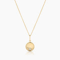 Birth Of Venus Necklace