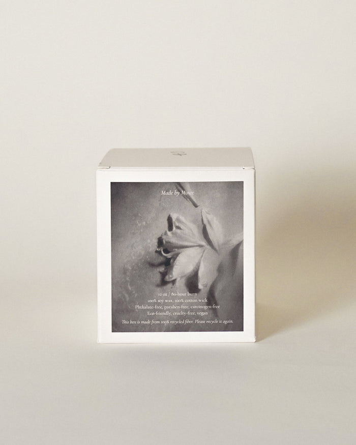 Bloom Candle