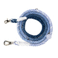 Blueberry Twist Hands-Free Rope Leash