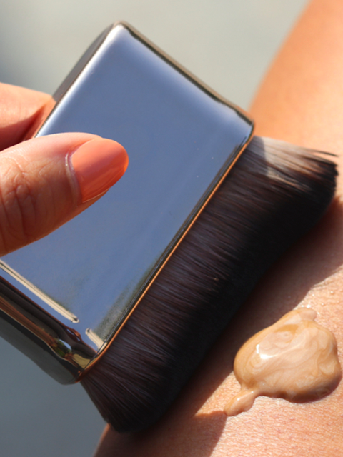 BODY BRUSH