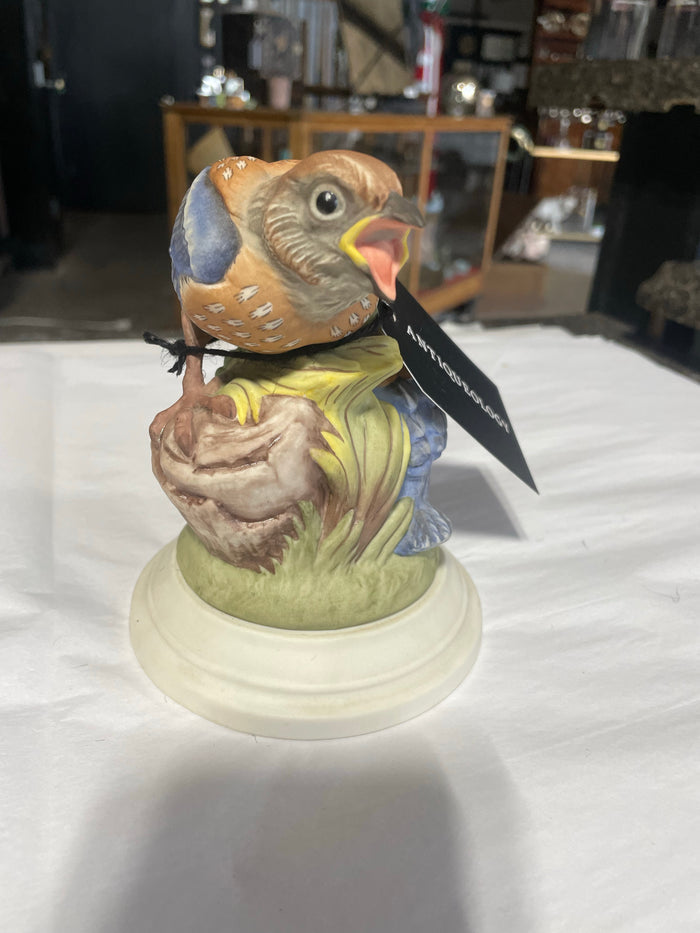 Boehm Porcelain 494-4