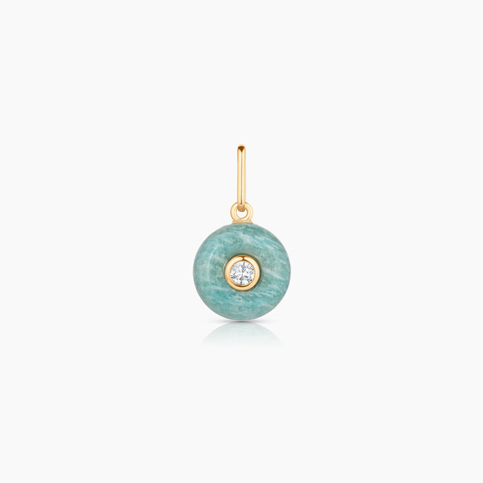 Bon Bon Amazonite