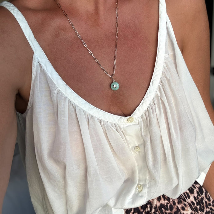 Bon Bon Amazonite