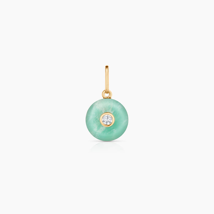 Bon Bon Chrysoprase