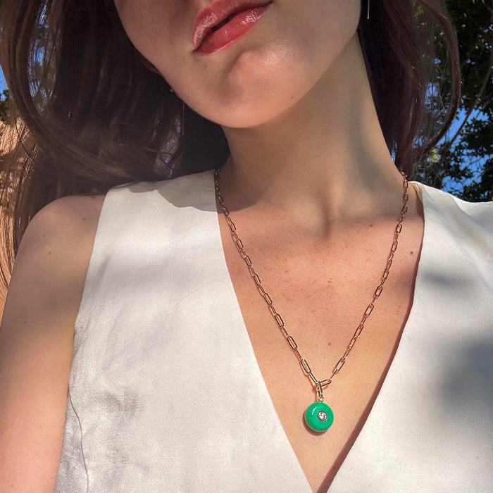 Bon Bon Chrysoprase
