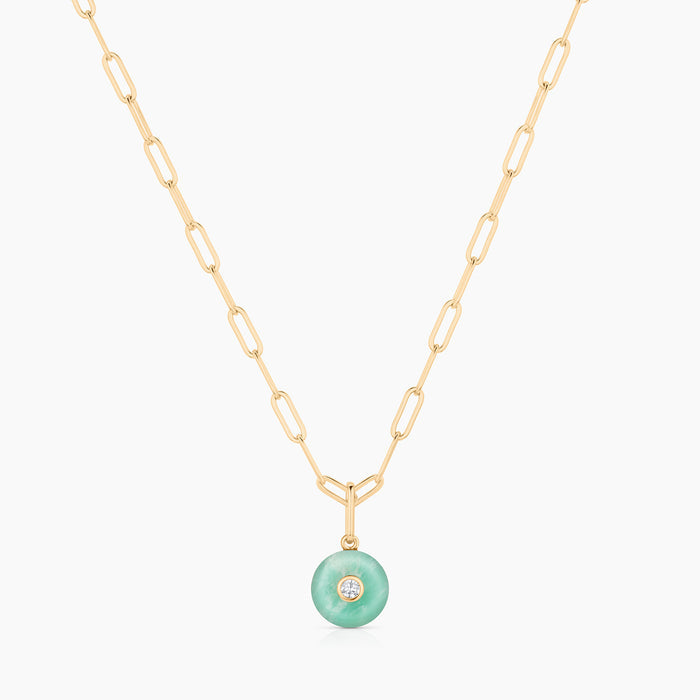 Bon Bon Chrysoprase