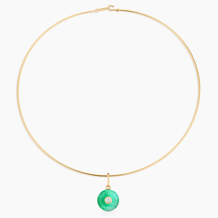 Bon Bon Chrysoprase