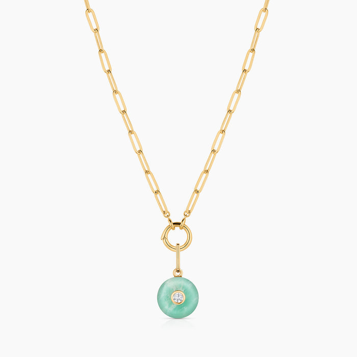 Bon Bon Chrysoprase