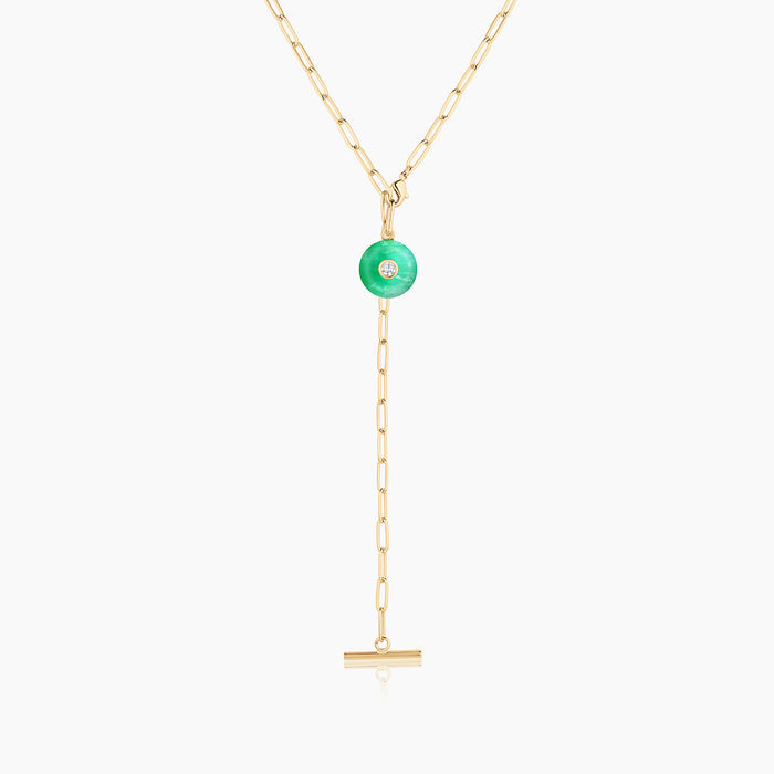 Bon Bon Chrysoprase