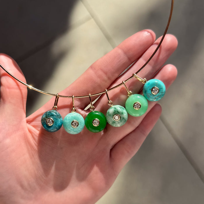 Bon Bon Green Dot