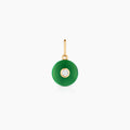 Bon Bon Green Jade