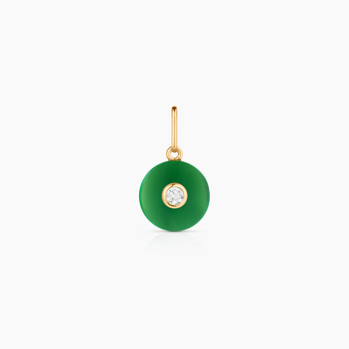 Bon Bon Green Jade