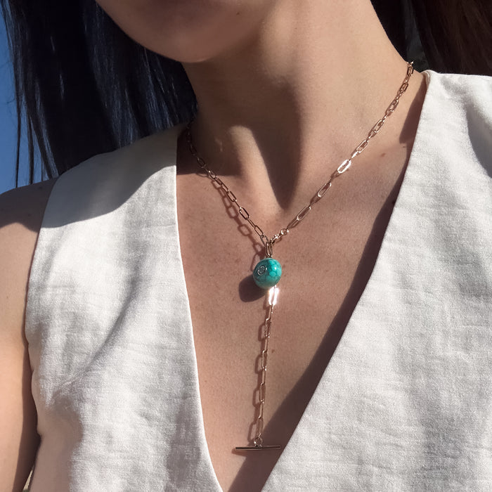 Bon Bon Howlite