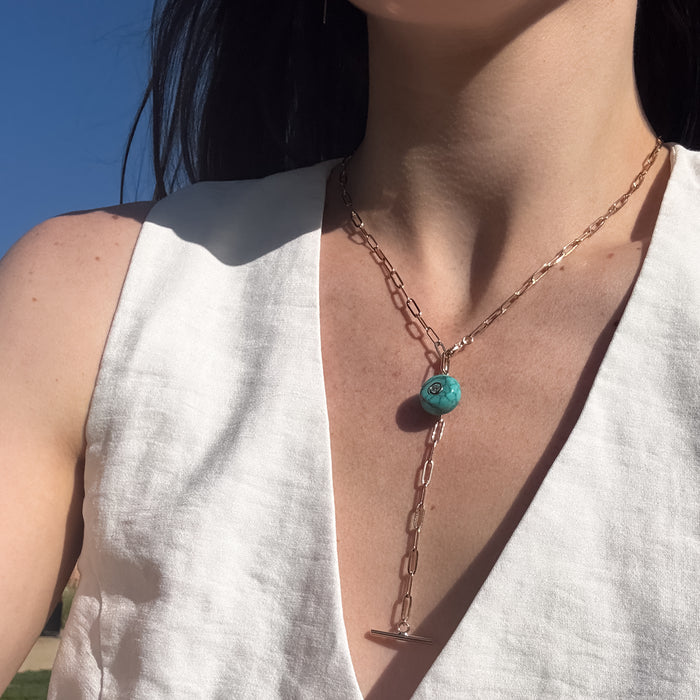 Bon Bon Howlite