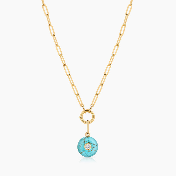 Bon Bon Howlite