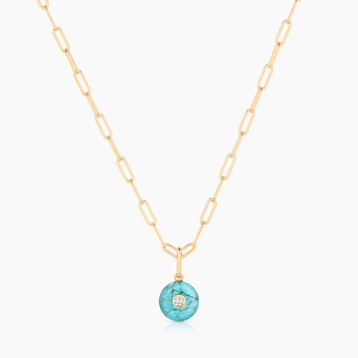 Bon Bon Howlite