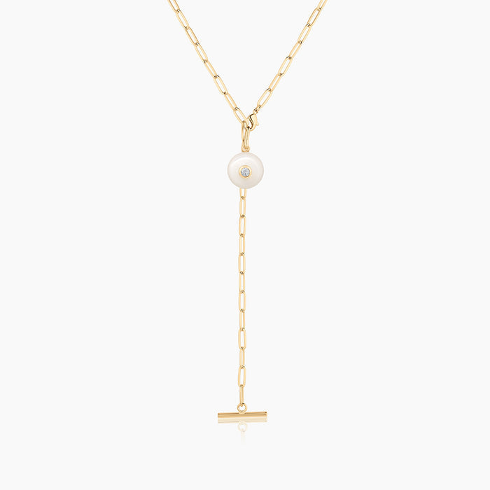 Bon Bon Mother Of Pearl
