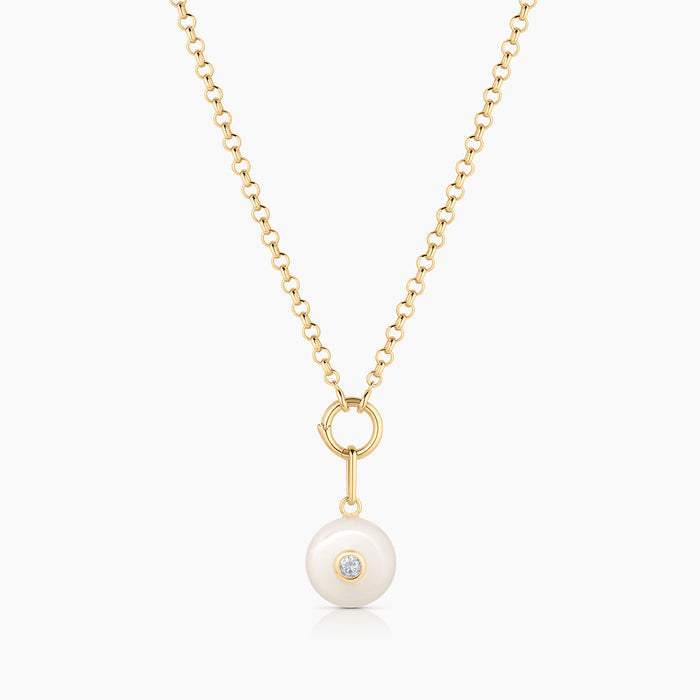Bon Bon Mother Of Pearl