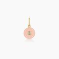 Bon Bon Pink Jade