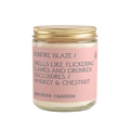 Bonfire Blaze - Anecdote Candles