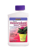 Bonide Systemic Houseplant Insect Control, 8oz Decor Jamali Garden