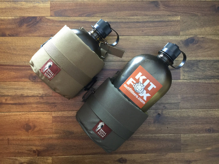 Bottle Holsters