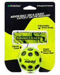 Bounceback Moonball On a Leash