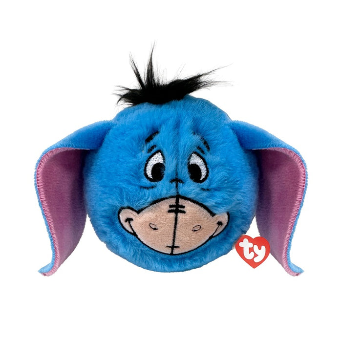 Bouncer Eeyore Winnie the Pooh Donkey