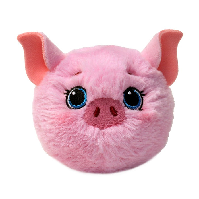 Bouncer Posey Pig Pink