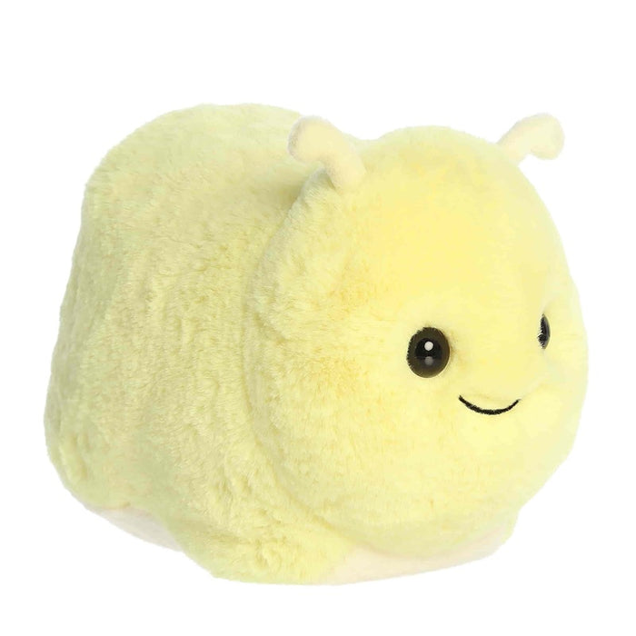 Bowie Banana Slug Spudsters Plush