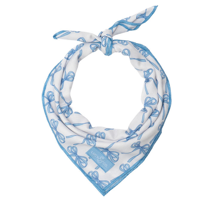 Bowwow Wow! Bandana