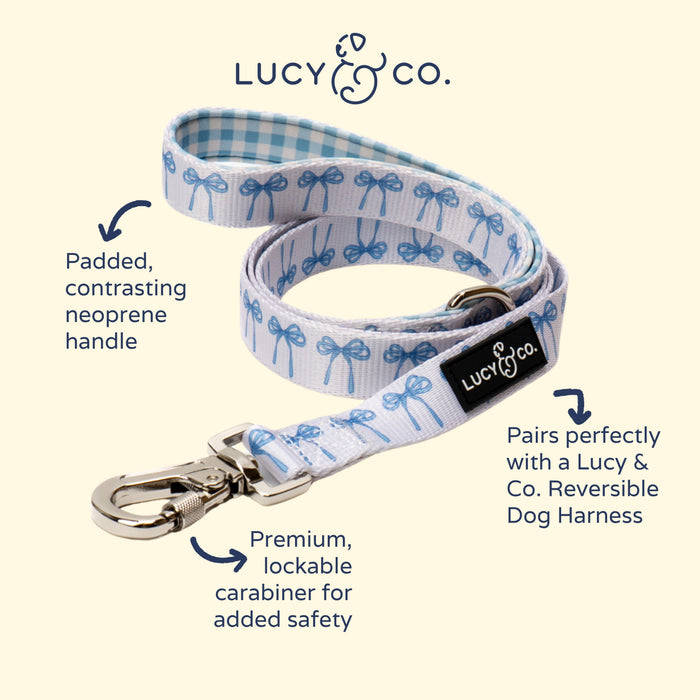 Bowwow Wow! Leash