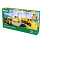 BRIO Construction Vehicles 33658
