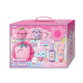 Bubble Beats Sweet Bath Set