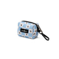 Bumbling Around Poop Bag Holder