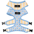 Bumbling Around Reversible Harness