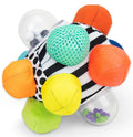Bumpy Ball