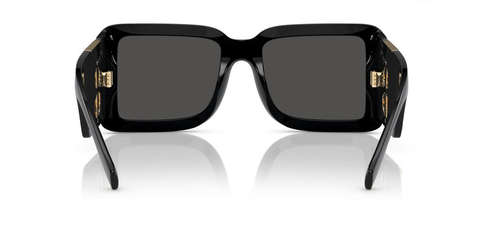 Burberry BE4406U Square