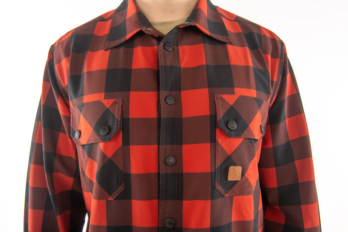 Burke Shirt Men's