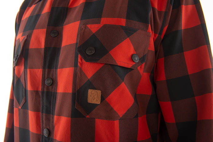 Burke Shirt Men's