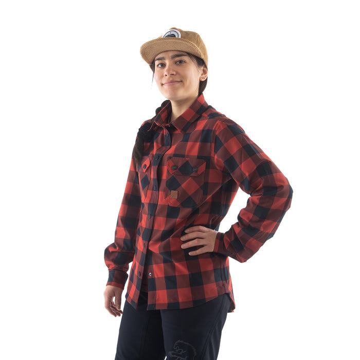 Burke Shirt Women's