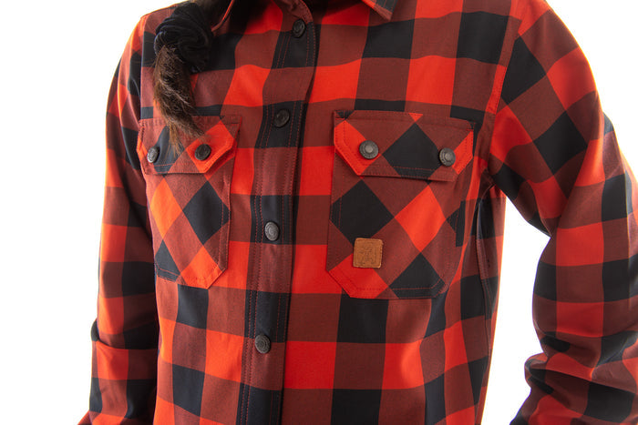 Burke Shirt Women's